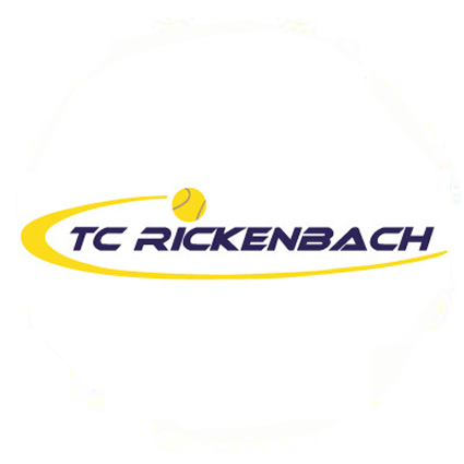 TC Rickenbach Logo