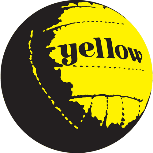 Yellow Winterthur Logo